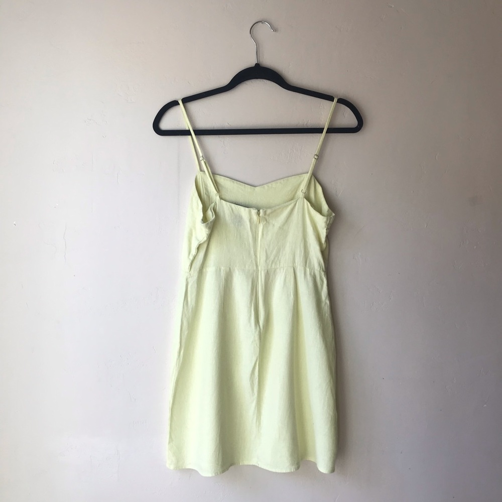 Sweetheart Mini Dress - Picture 3 of 4